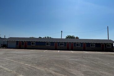 Royal Rest Motel