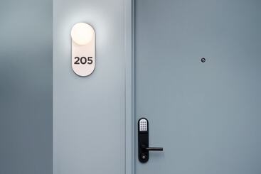 شقة فندقية The Neighborhood Hotel Little Italy