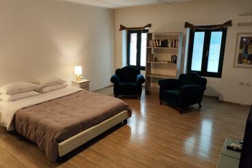 Ulysses Apartments Monastiraki