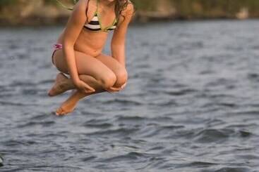 بيت ريفى Whispering Pines