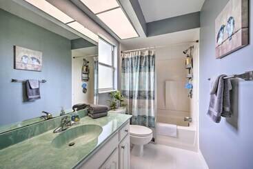 茅舍 Pet Friendly Apopka Home: 30 Mi To Wdw!