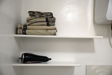 צימר Domo Peonia Bianca