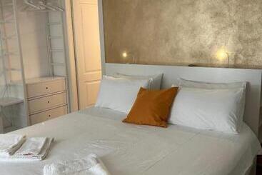 B&b San Francesco Class