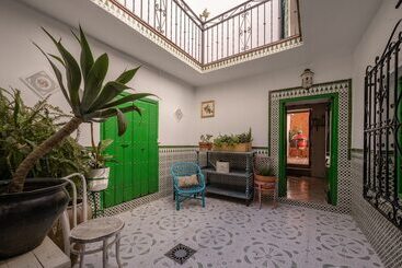 צימר Encanto Guesthouse