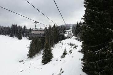 مبيت وإفطار Kris