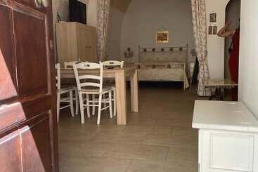 住宿加早餐  Suite Di San Francesco