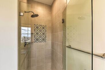 بيت ريفى Buena Vista Home W/mtn Views, Walk To Main St