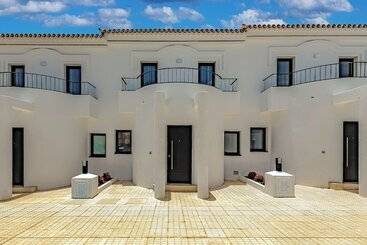 מלון דירות Complejo Ocean Boulevard