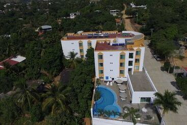 Dayz Hotel Caleta De Campos