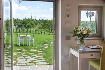 Agri Resort & Spa Le Colline Del Paradiso