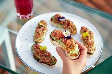 ホテル Casa Firenza