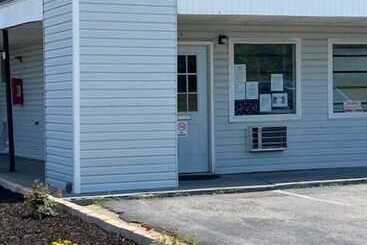 Отель Efficiency Lodge   Columbus Ga