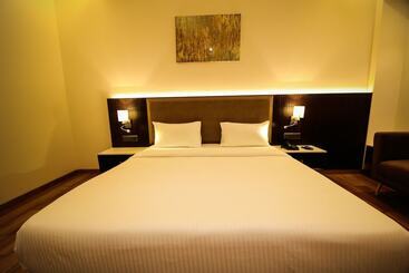 בית מלון כפרי Enrise By Sayaji Rewa