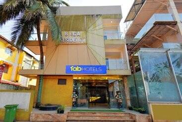 Fabhotel Casa De Baga