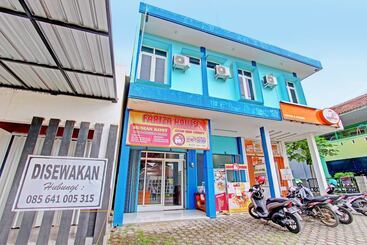 酒店 Fariza House Syariah By Oyo