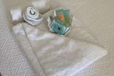 בית מלון כפרי Seremei Villas