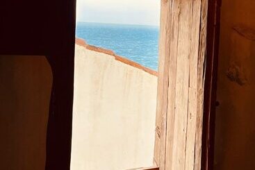 ホテル Hacienda El Terrero