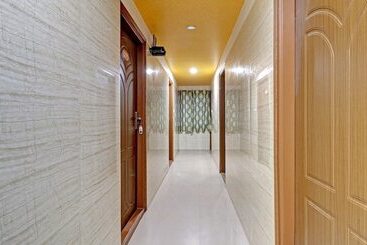 ホテル Itsy By Treebo Phoenix Residency