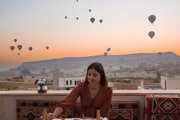 هتل Katapa Stone House