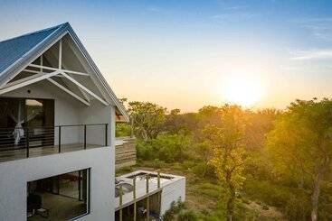 Kruger Cliffs Lodge