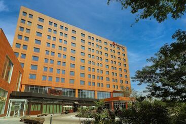 酒店 Culiacan Marriott
