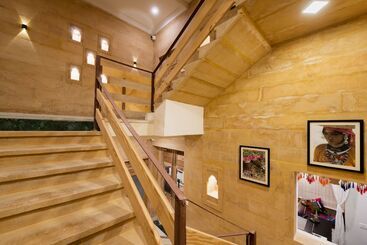 فندق Meri Haveli