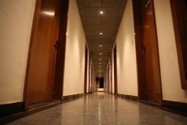 בית מלון כפרי Nakshatra Resort & Garden