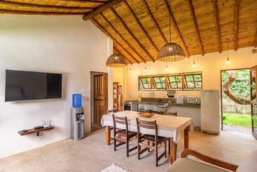 هتل Pousada Carmelitha