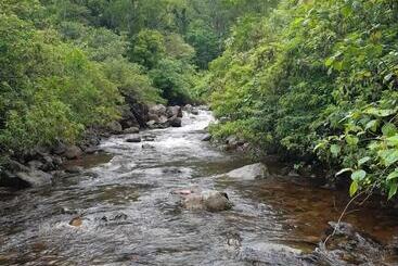 Pousada Morro Do Eurico