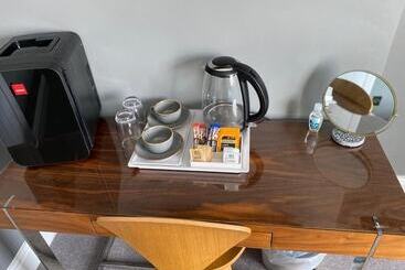 בית מלון כפרי Rooms At Mill Street