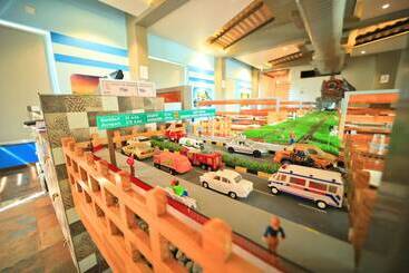 酒店 Royal Rich County