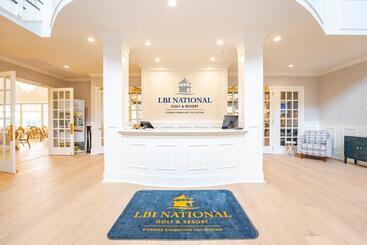 호텔 The Inn At Lbi National Golf & Resort