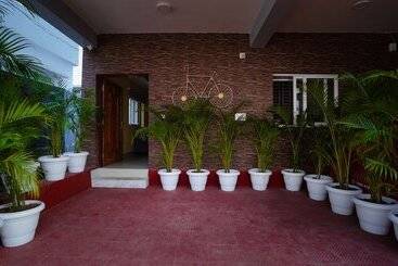 فندق 131,the Nook