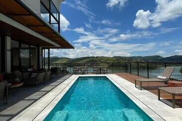 فندق Vista Do Lago