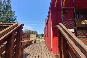 Iron Horse Inn Bed & Breakfast