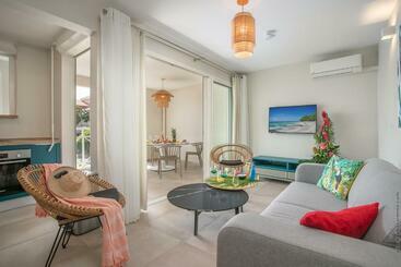 아파트호텔 Kaouanne