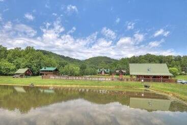 بيت ريفى Lover S Hideaway #1616