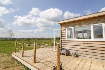 茅舍 Malvern View Lodge