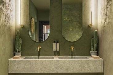 מלון דירות Marconia Boutique Residence