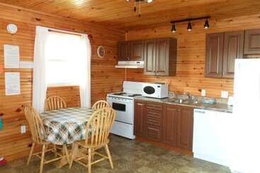 Mayfield Country Cottages