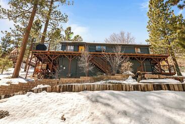 Сельский дом Nightcap Lodge