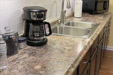 公寓式酒店  O2 Suites Houma