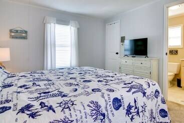 بيت ريفى Ocean City Home W/ Pool Access: Near Park & Beach!