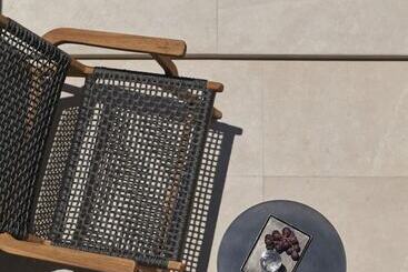 بنسيون Alaso Design Suites   Adults Only