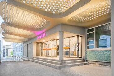 هتل Prize By Radisson, Dortmund City