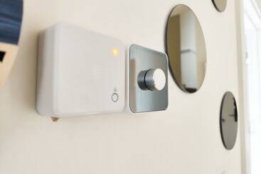 اقامتگاه Stunning 2 Bed House In Sheffield