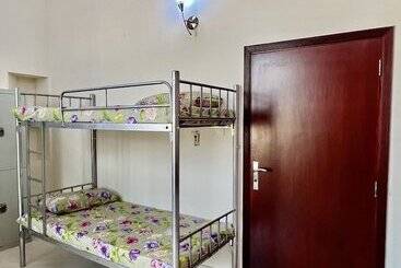 Robin Hostel Dubai