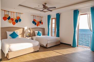 Roma Hotel Phu Quoc