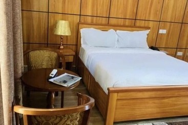 Royal Village Hotel Company