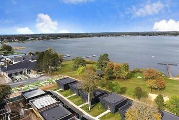 Søgaarden Hotel & Søcamp